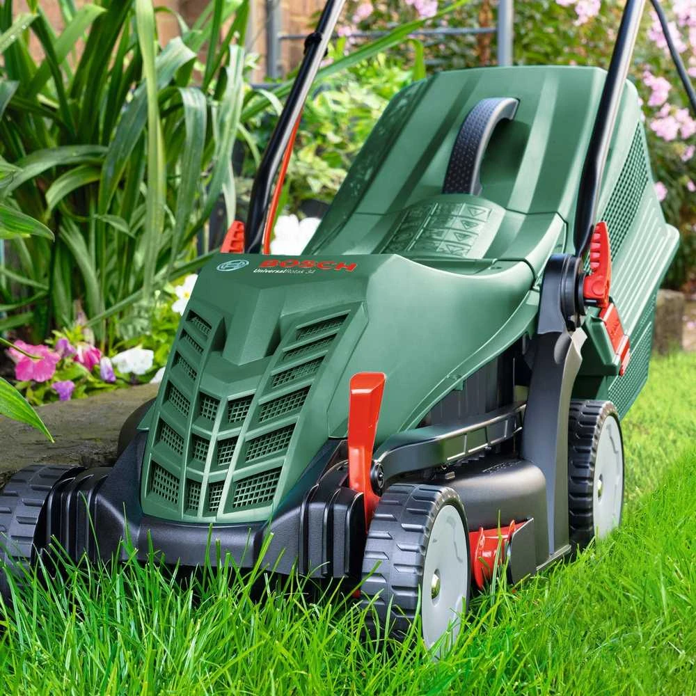 Bosch UniversalRotak 34-405 Žoliapjovė