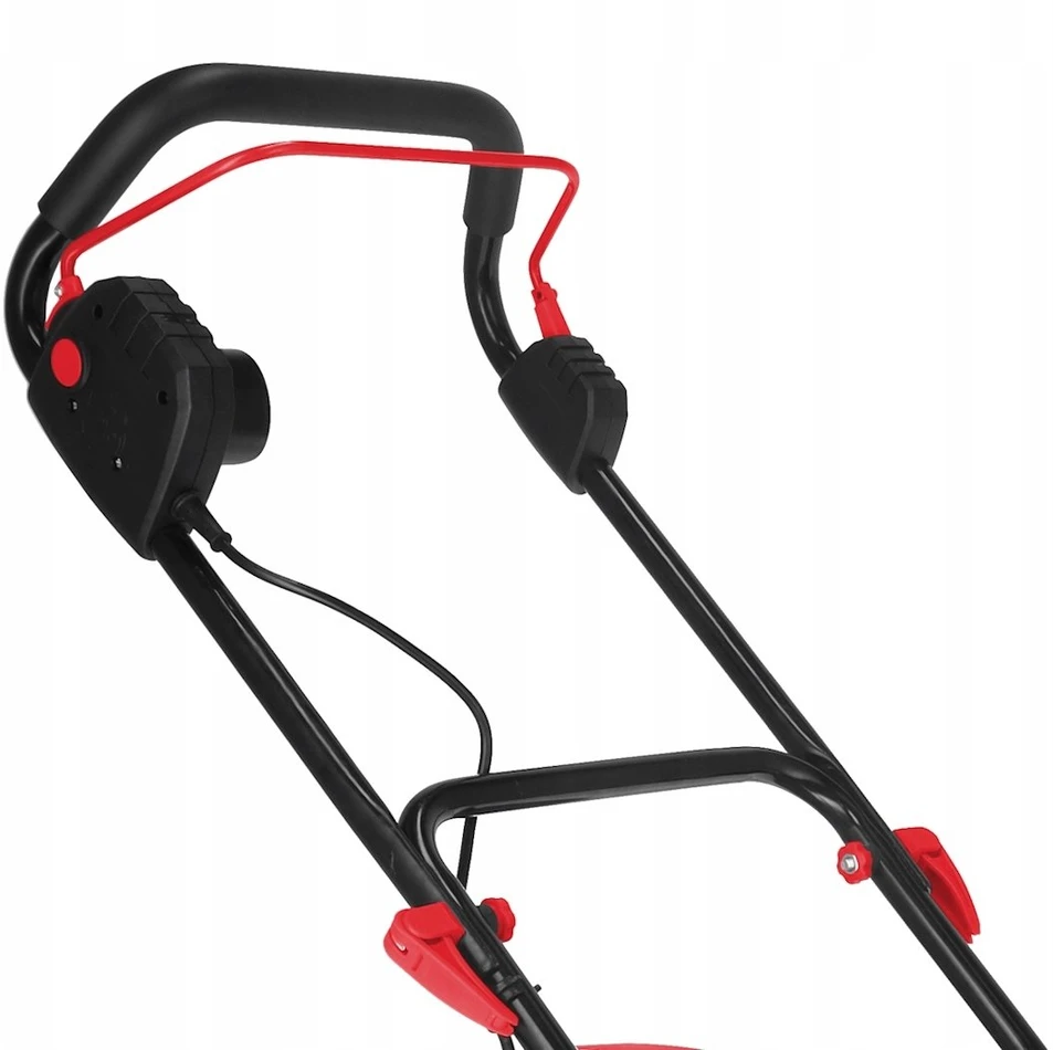 Dedra Vejapjovė Elektrinė vejapjovė 36 cm 1600 W