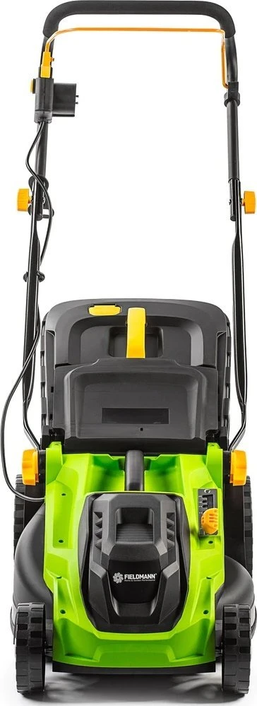 Elektrinė vejapjovė Fieldmann FZR 2037-E