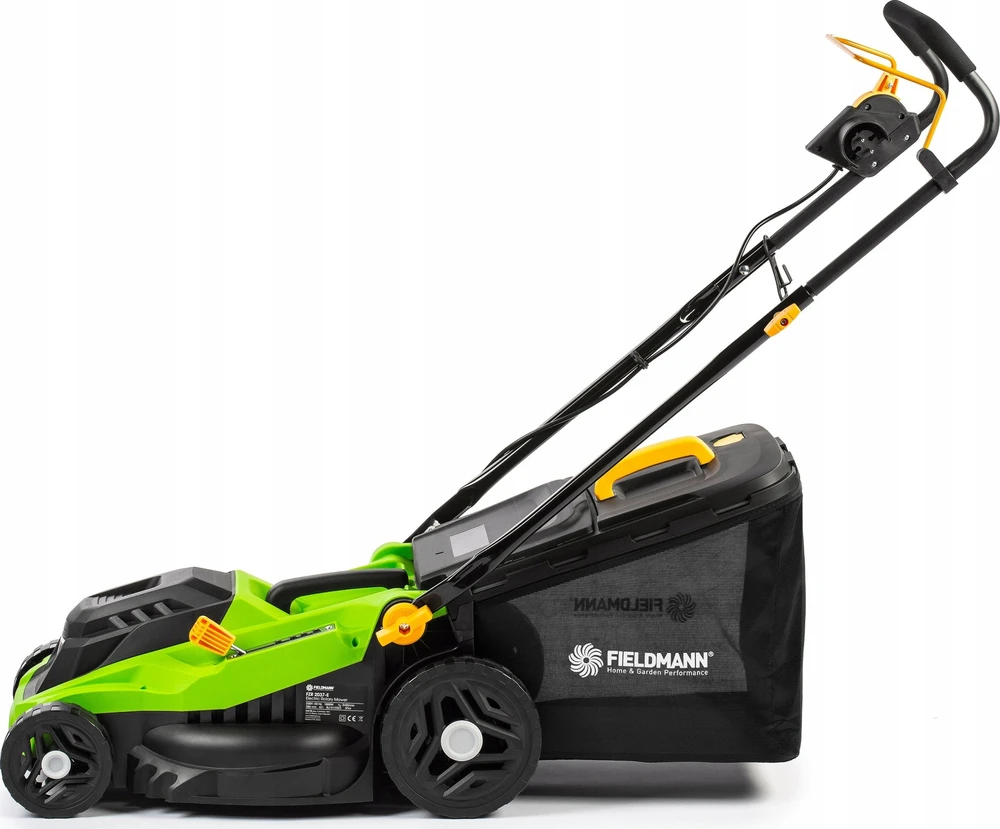 Elektrinė vejapjovė Fieldmann FZR 2037-E