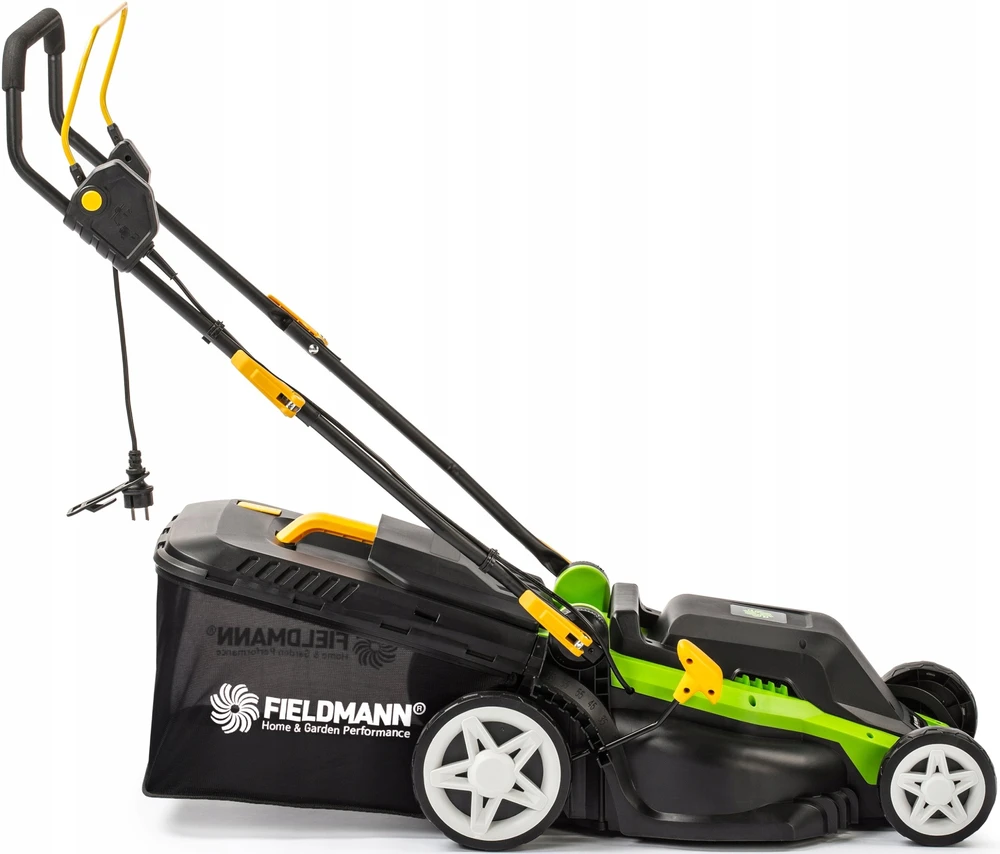 Elektrinė vejapjovė Fieldmann FZR 2041-E