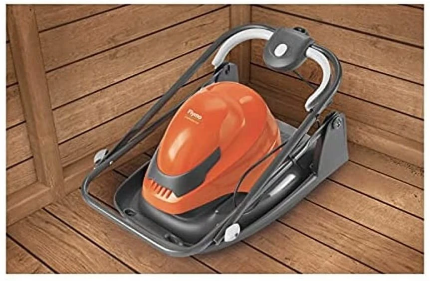 Elektrinė vejapjovė Flymo SimpliGlide 360 1800 W Maksimalus pjovimo plotis 36 cm (00097-04.829.62)