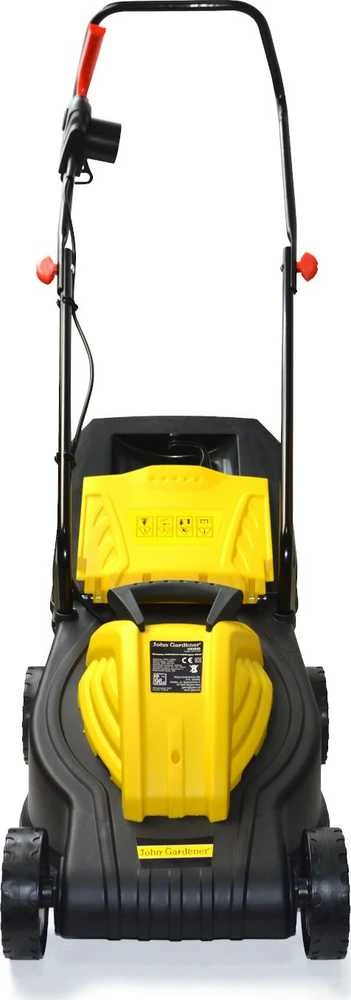 Elektrinė vejapjovė Geko G83025