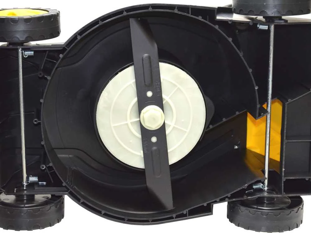 Elektrinė vejapjovė Geko G83025