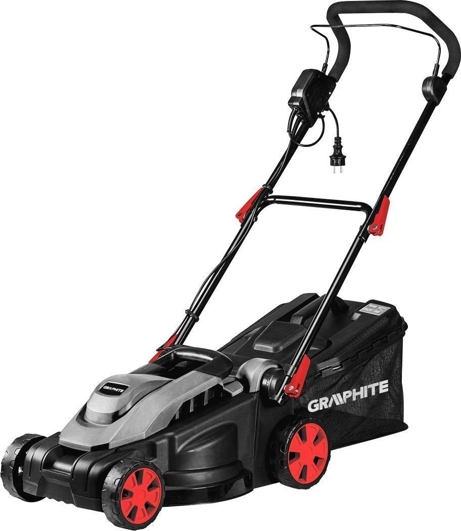 Graphite 59G474 elektrinė vejapjovė