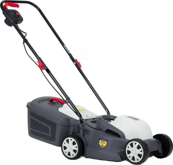 Vejapjovė Nac LE12-32-PB-KC; 1200 W; 32 cm; elektrinė