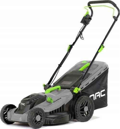 NAC elektrinė vejapjovė 1600W 38cm