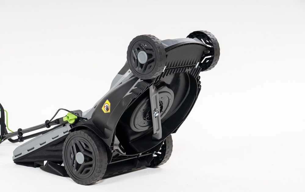 NAC ELEKTRINĖ VEJAPJOVĖ 1800W 43cm