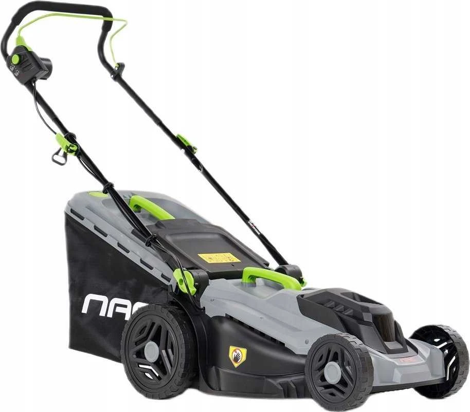 NAC ELEKTRINĖ VEJAPJOVĖ 1800W 43cm