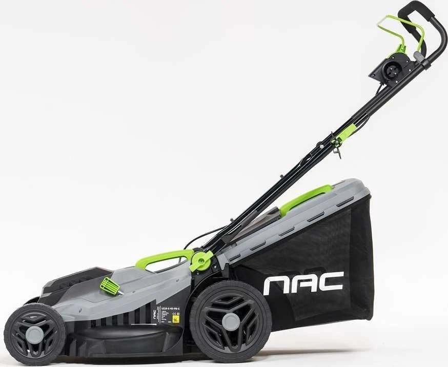 NAC ELEKTRINĖ VEJAPJOVĖ 1800W 43cm