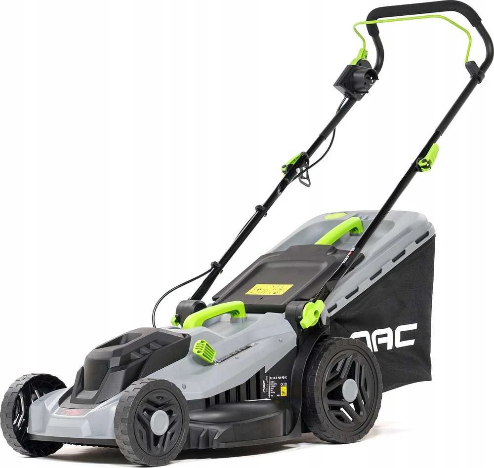 NAC ELEKTRINĖ VEJAPJOVĖ 1800W 43cm