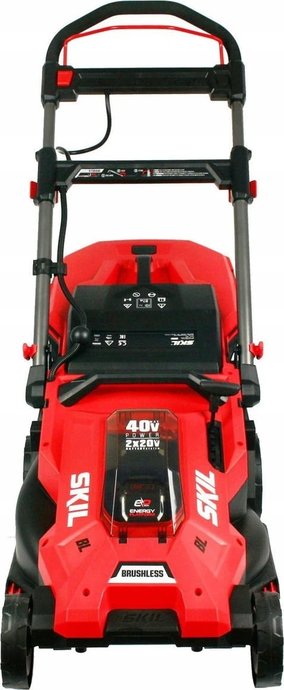 VEJAPJOVĖ Skil GM1E0140BA