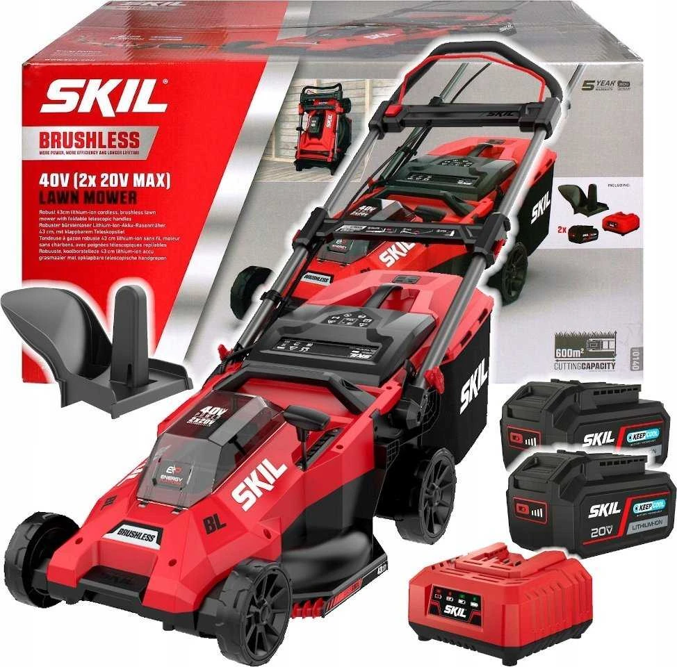 VEJAPJOVĖ Skil GM1E0140BA
