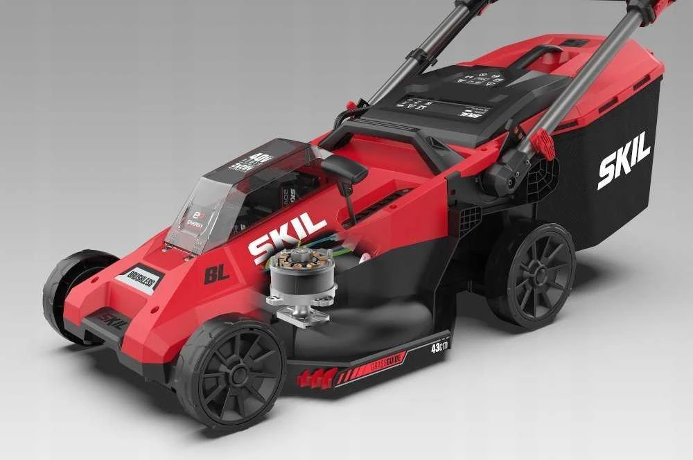 VEJAPJOVĖ Skil GM1E0140BA