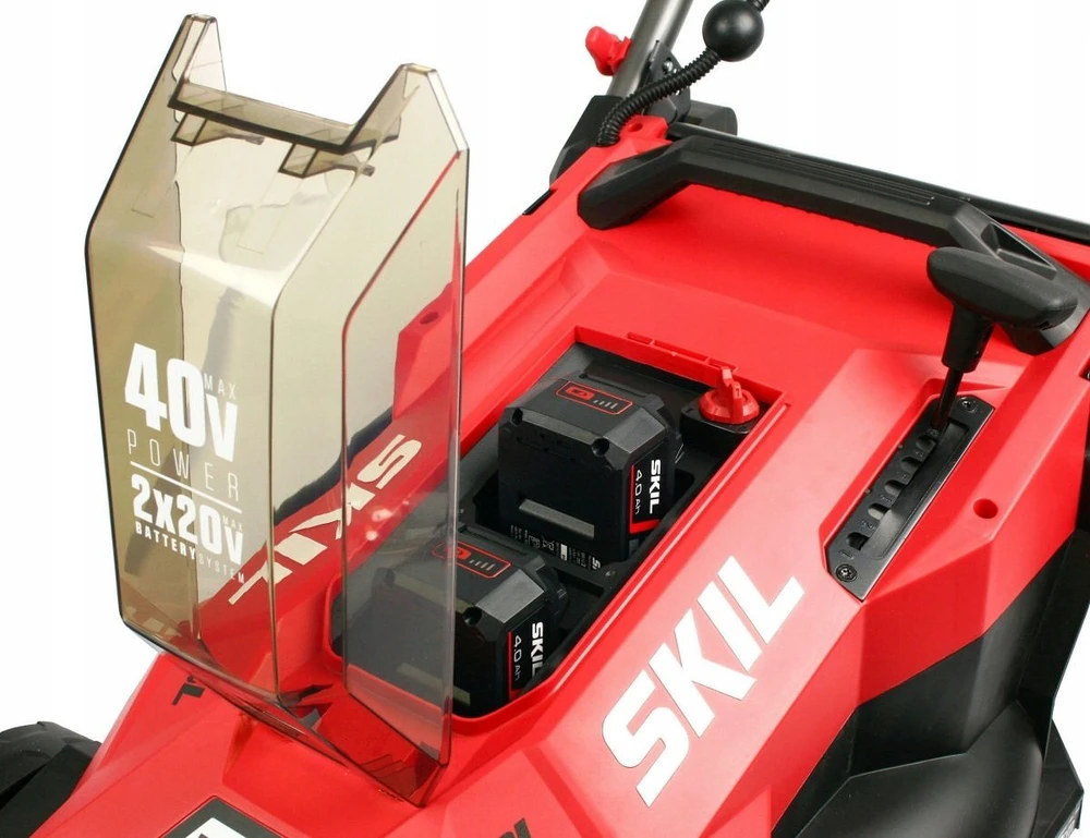 VEJAPJOVĖ Skil GM1E0140BA