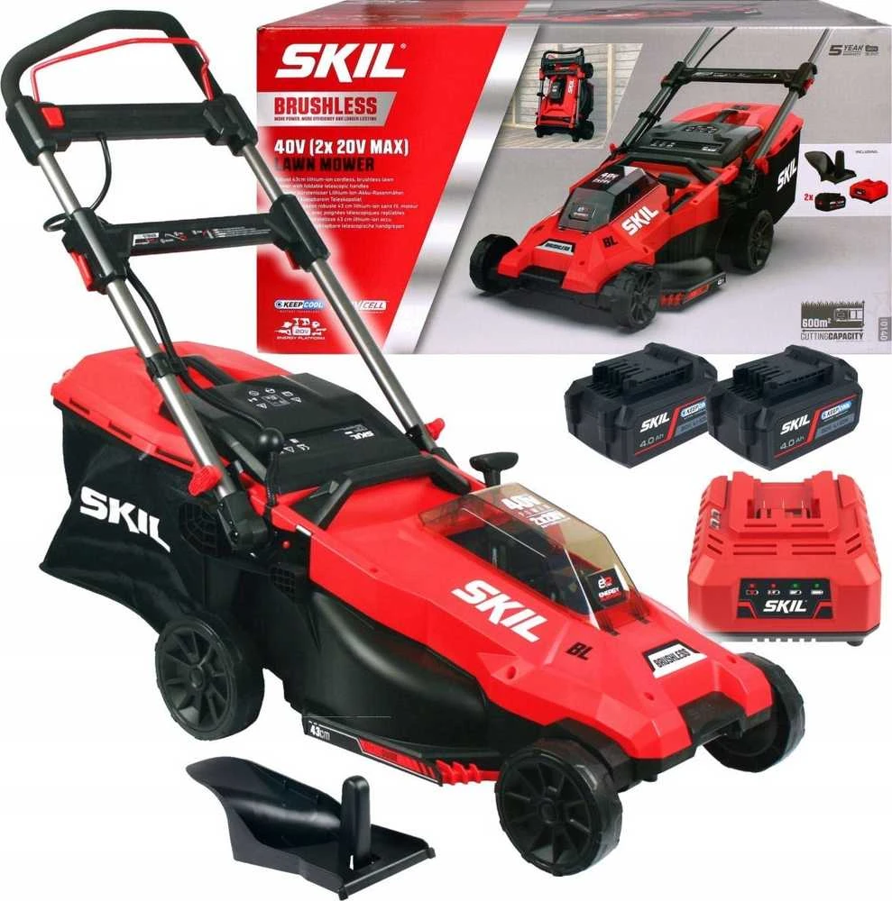 VEJAPJOVĖ Skil GM1E0140BA
