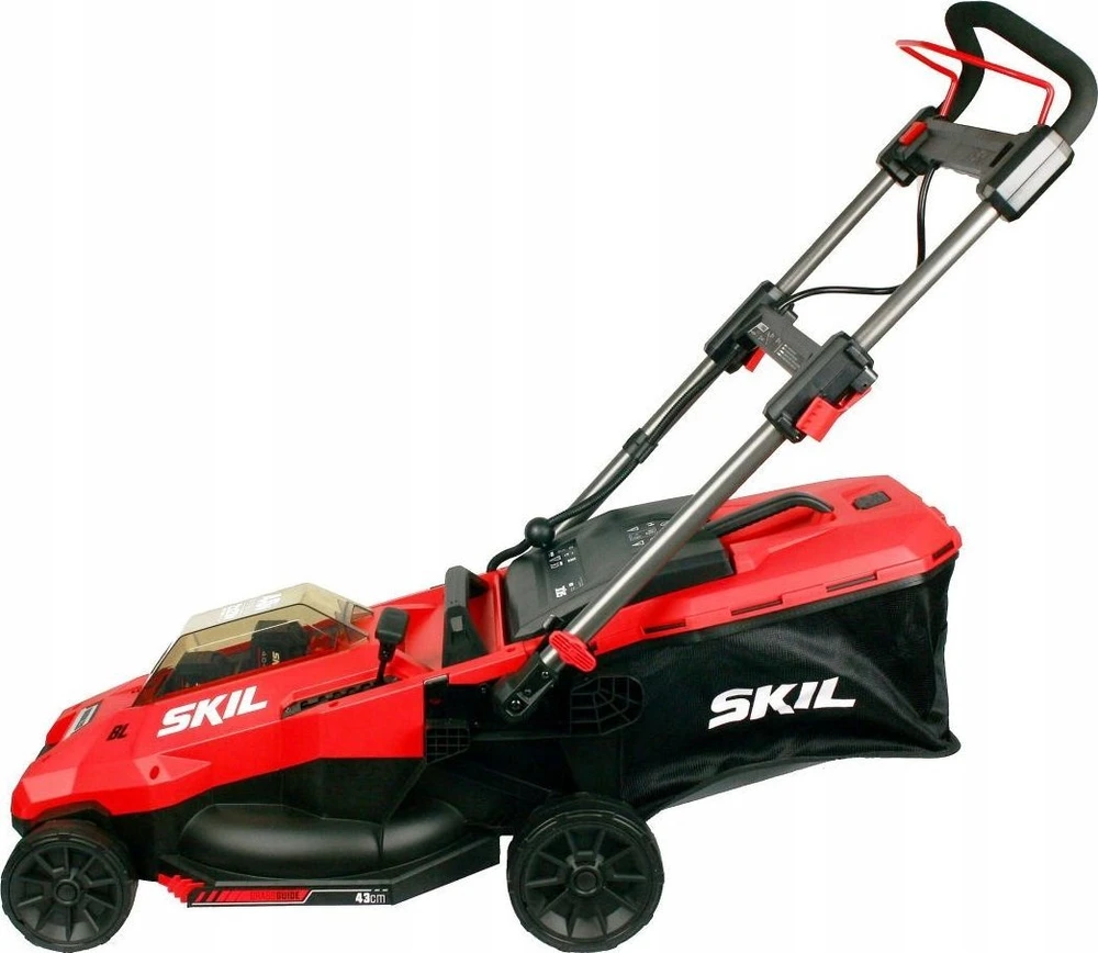 VEJAPJOVĖ Skil GM1E0140BA