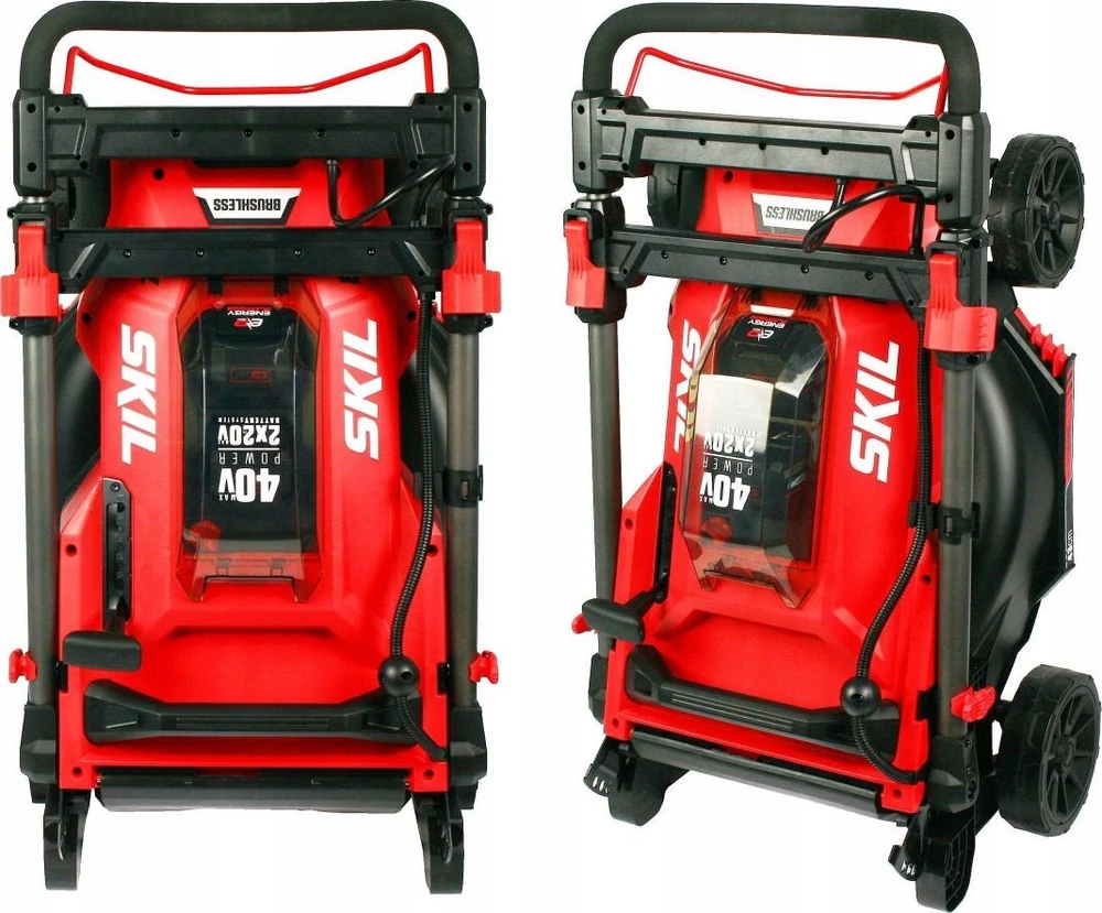 VEJAPJOVĖ Skil GM1E0140BA