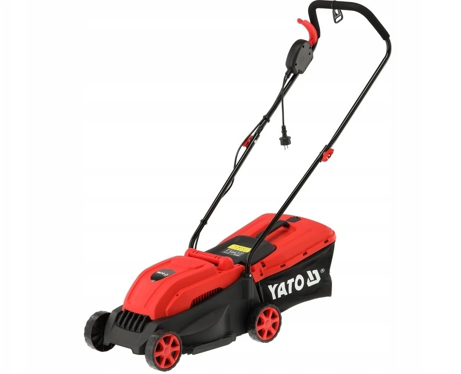 Elektro-Rasenmäher Yato YT-852081