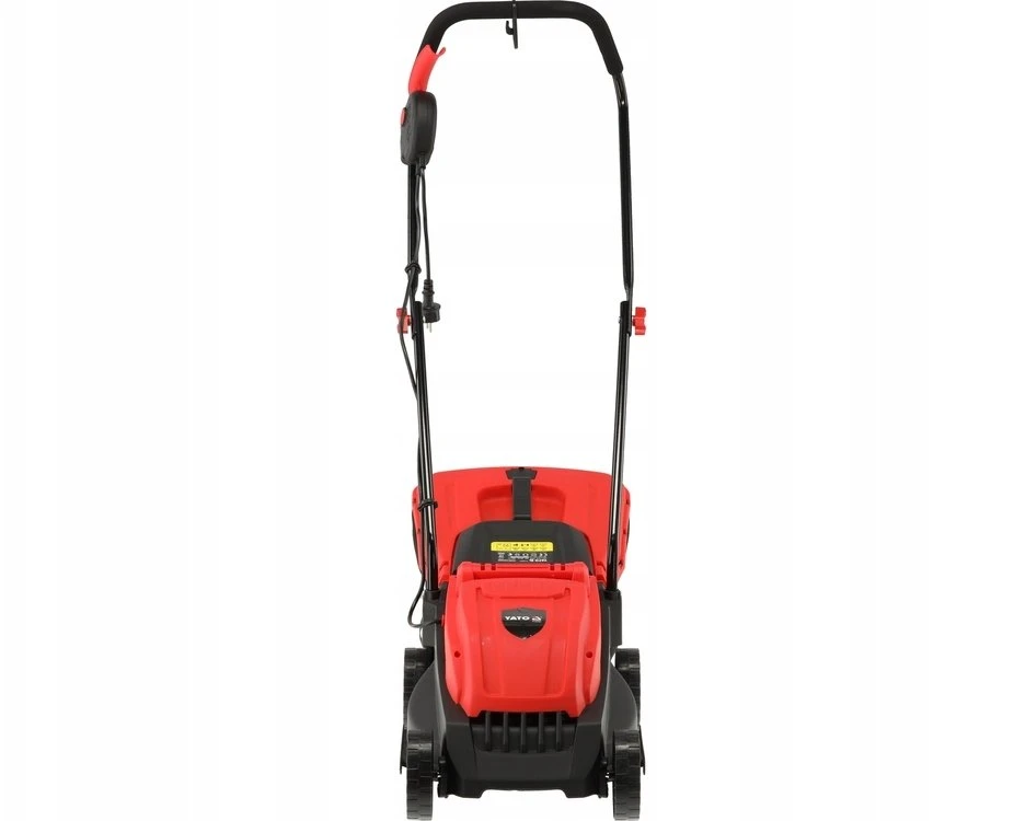 Elektro-Rasenmäher Yato YT-852081