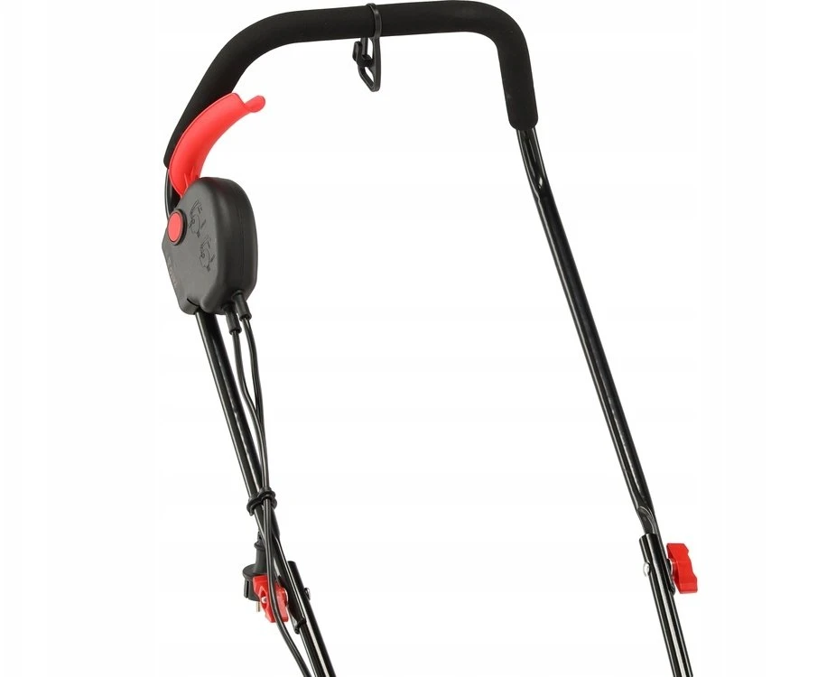 Elektro-Rasenmäher Yato YT-852081