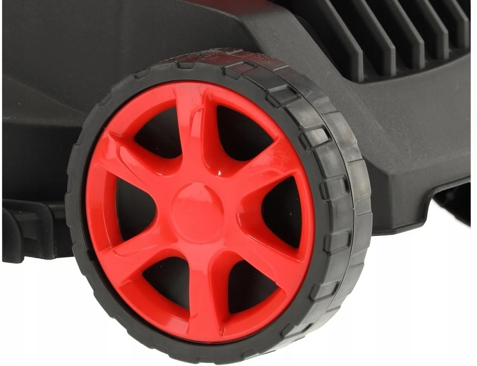 Vejapjovės Yato YT-852081; 1200 W; elektrinė