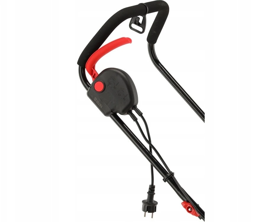 Elektro-Rasenmäher Yato YT-852081