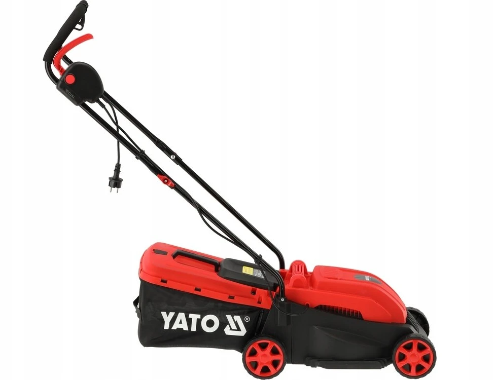 Elektro-Rasenmäher Yato YT-852081