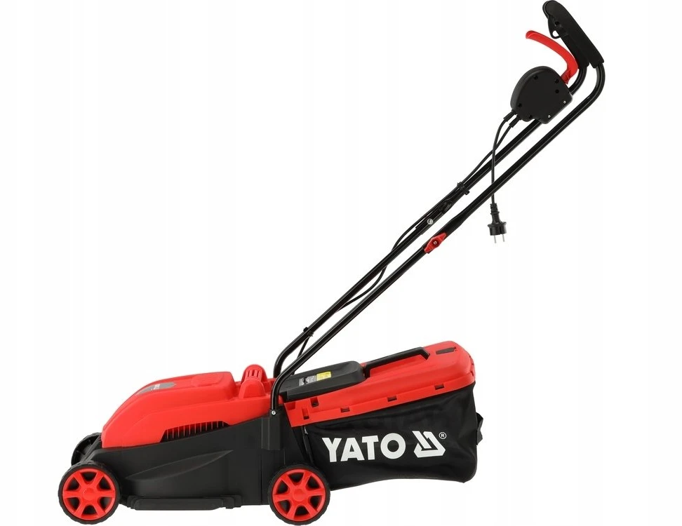 Elektro-Rasenmäher Yato YT-852081