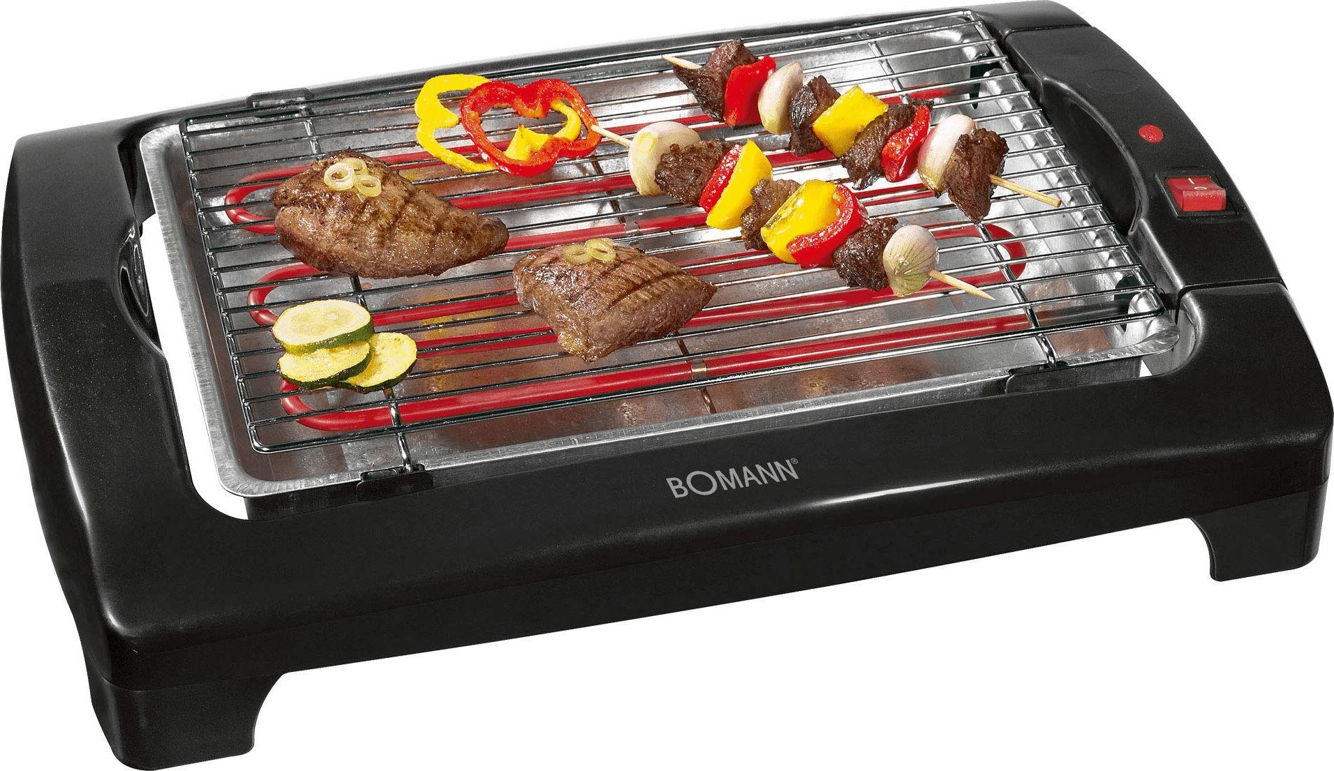 Bomann BQ1240