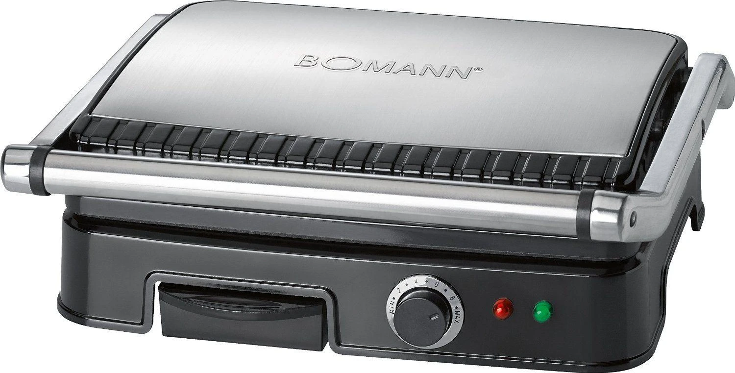 Elektros grilis Bomann KG 2242 CB