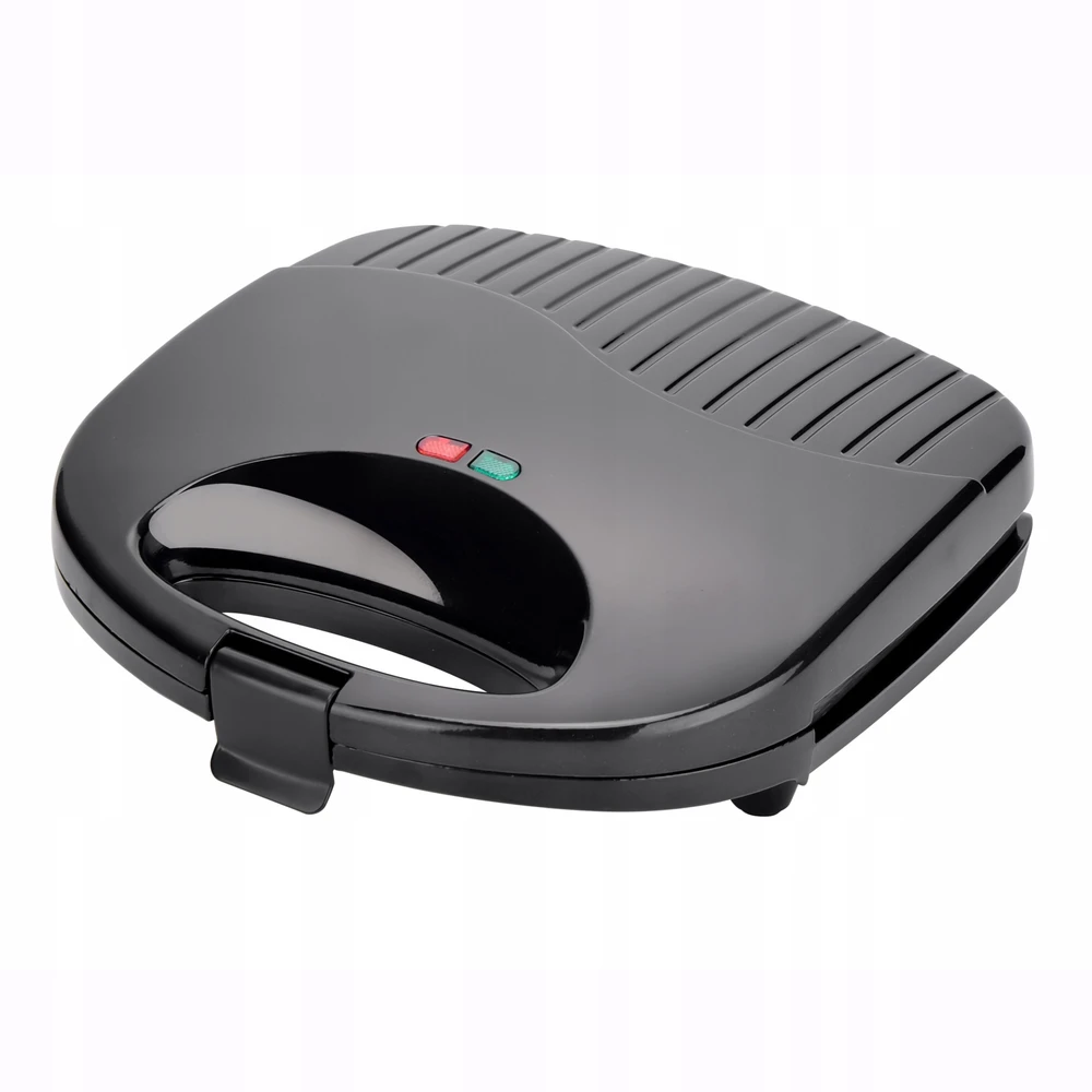 Elektrinis grilis HP Keptuvas 6715 Juodas 800 W GRILL