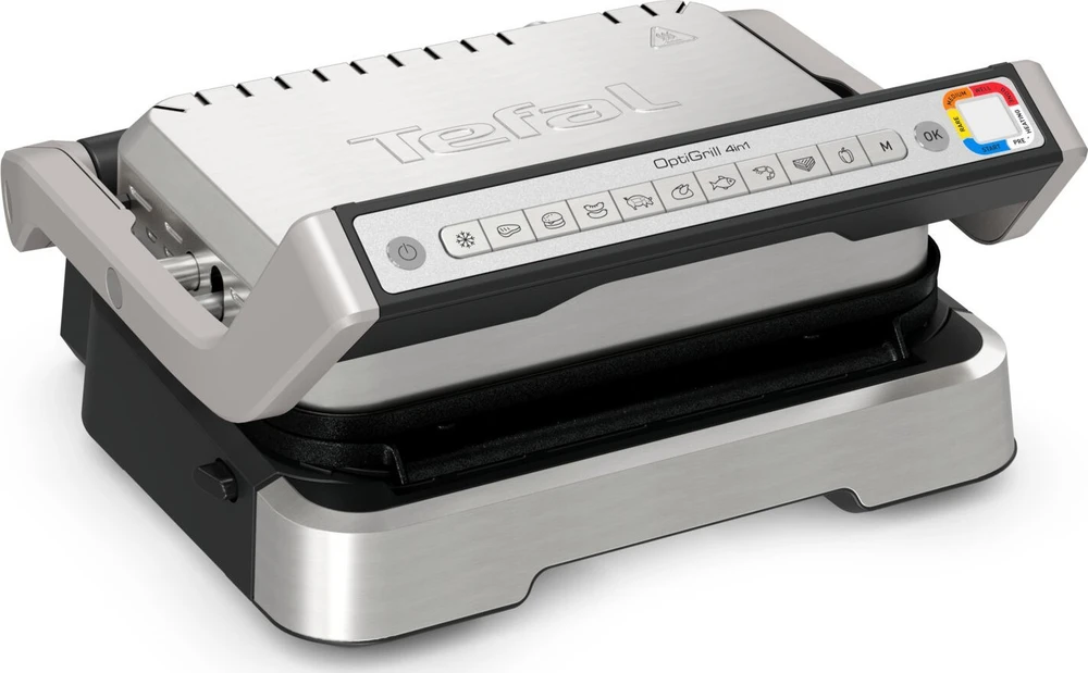 Grilis Tefal GC774D30