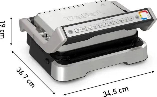 Grilis Tefal GC774D30