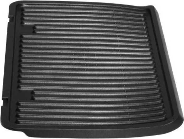 Elektrinis grilis Tefal OptiGrill+ XL, juodas (GC722834)