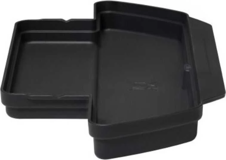Elektrinis grilis Tefal OptiGrill+ XL, juodas (GC722834)