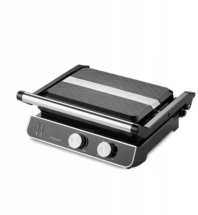 Electric grill 2000W MAESTRO MR-722