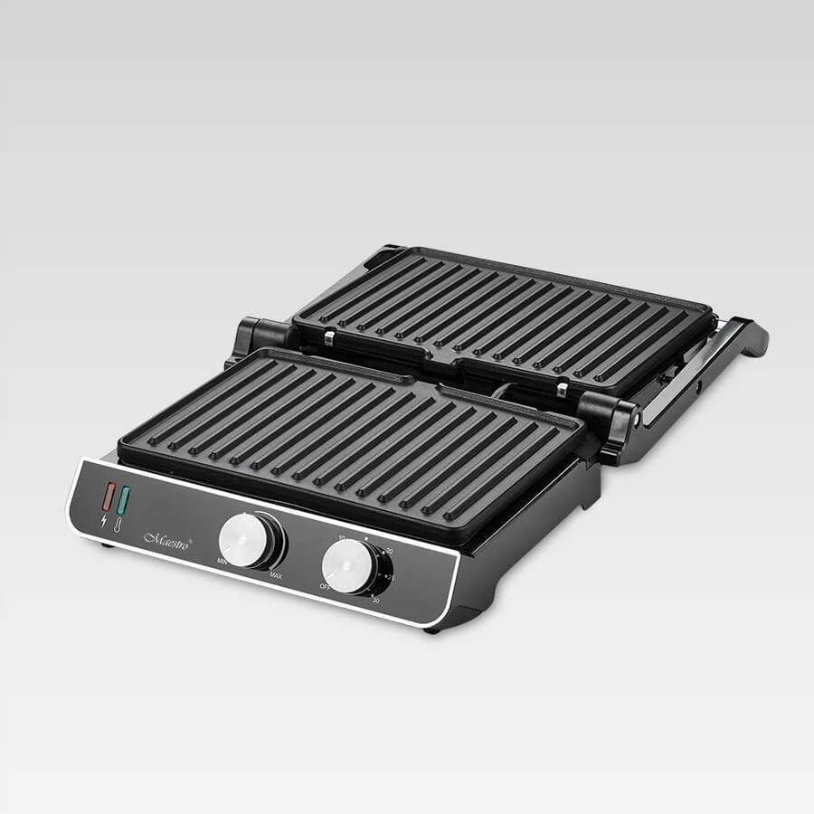 Electric grill 2000W MAESTRO MR-722