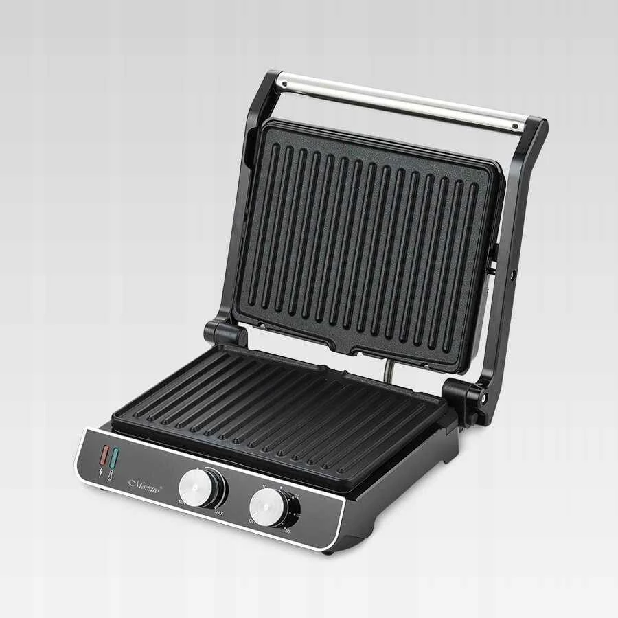 Electric grill 2000W MAESTRO MR-722