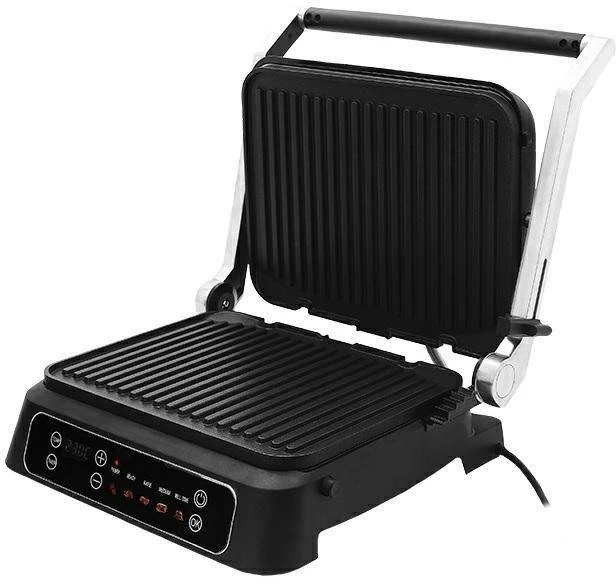 Elektrinis grilius LAFE GrillMaster