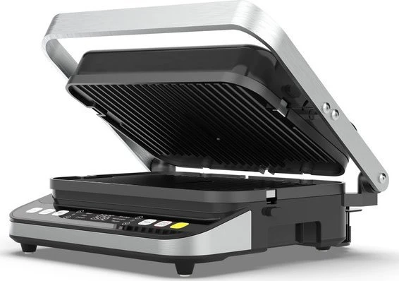 AENO EG5 elektrinis grilis, Juodas (AEG0005)