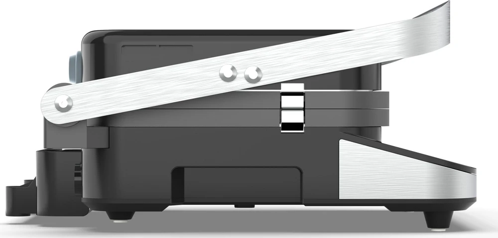 AENO EG5 elektrinis grilis, Juodas (AEG0005)