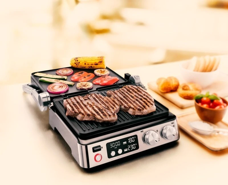Braun Grilis kontaktowy MultiGrill 7 CG 7040