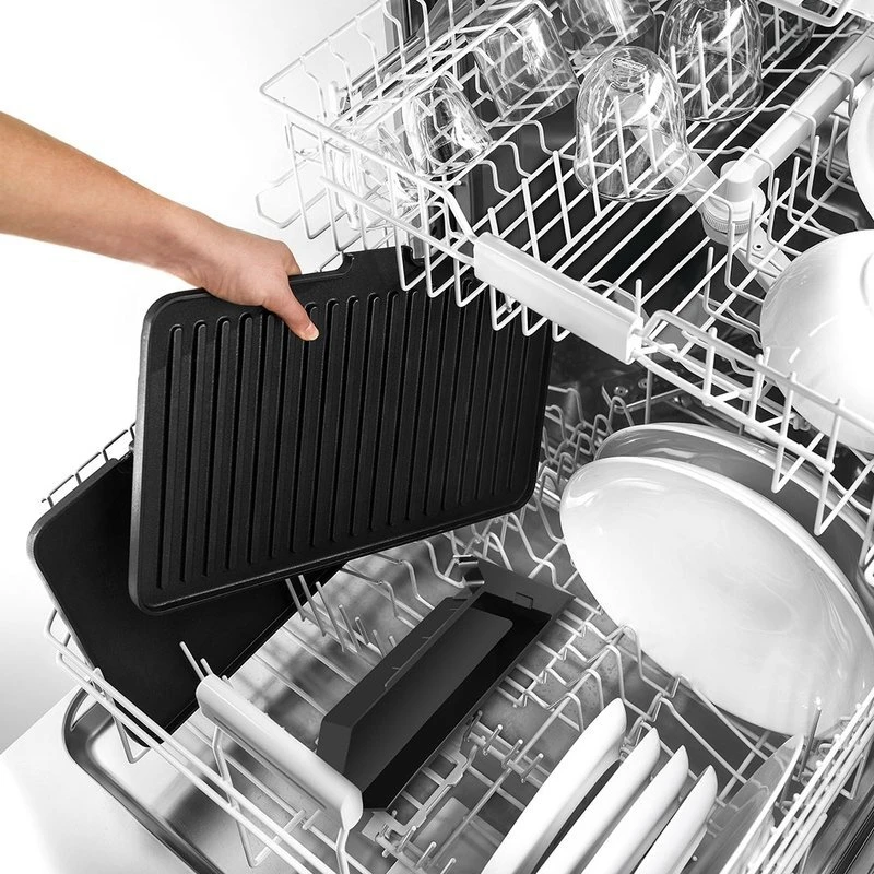 Braun Grilis kontaktowy MultiGrill 7 CG 7040