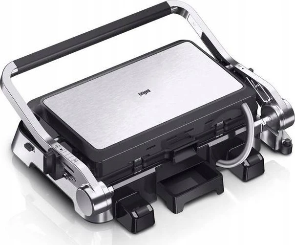 Braun MultiGrill 9 CG9140 juoda