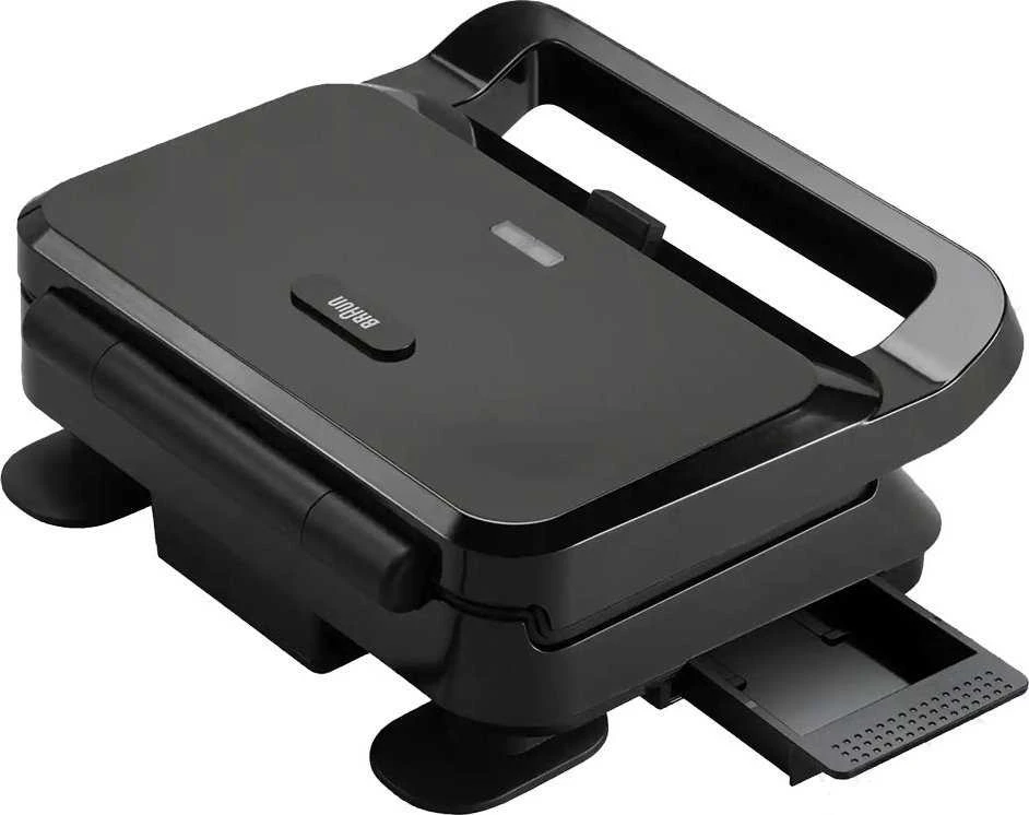 Sumuštinių keptuvas Braun Snack Maker 5 SM5001