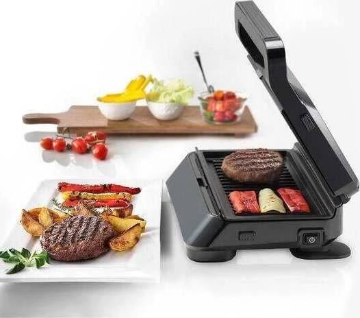 Sumuštinių keptuvas Braun Snack Maker 5 SM5001