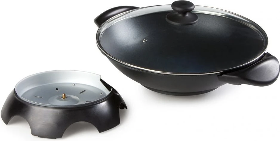 WOK 5L/DO8708W DOMO