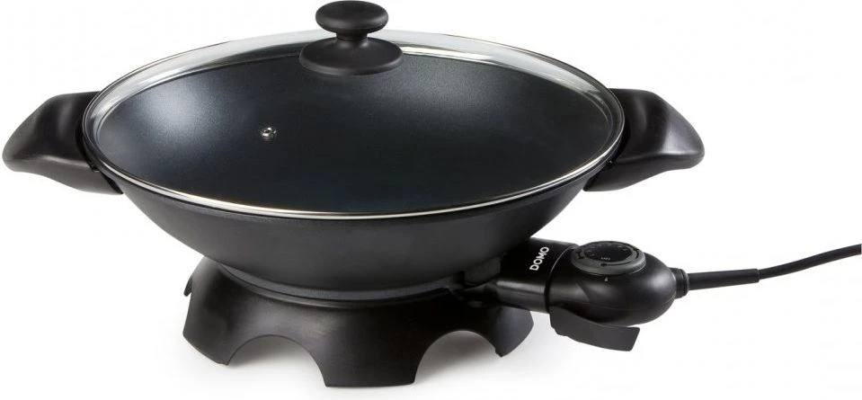 WOK 5L/DO8708W DOMO