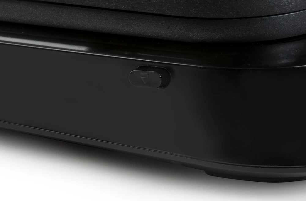 DOMO DO9249G elektrinė kepsninė su prailginamomis galiomis, 2100 W